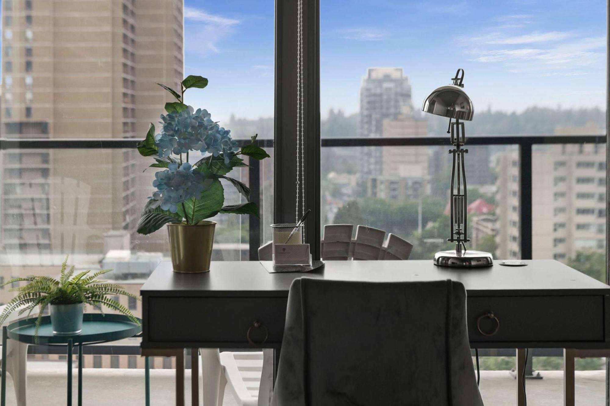 Globalstay Downtown Apartment Calgary