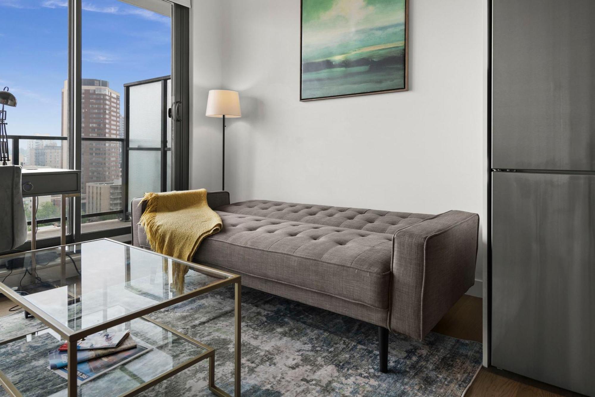 Globalstay Downtown Apartment