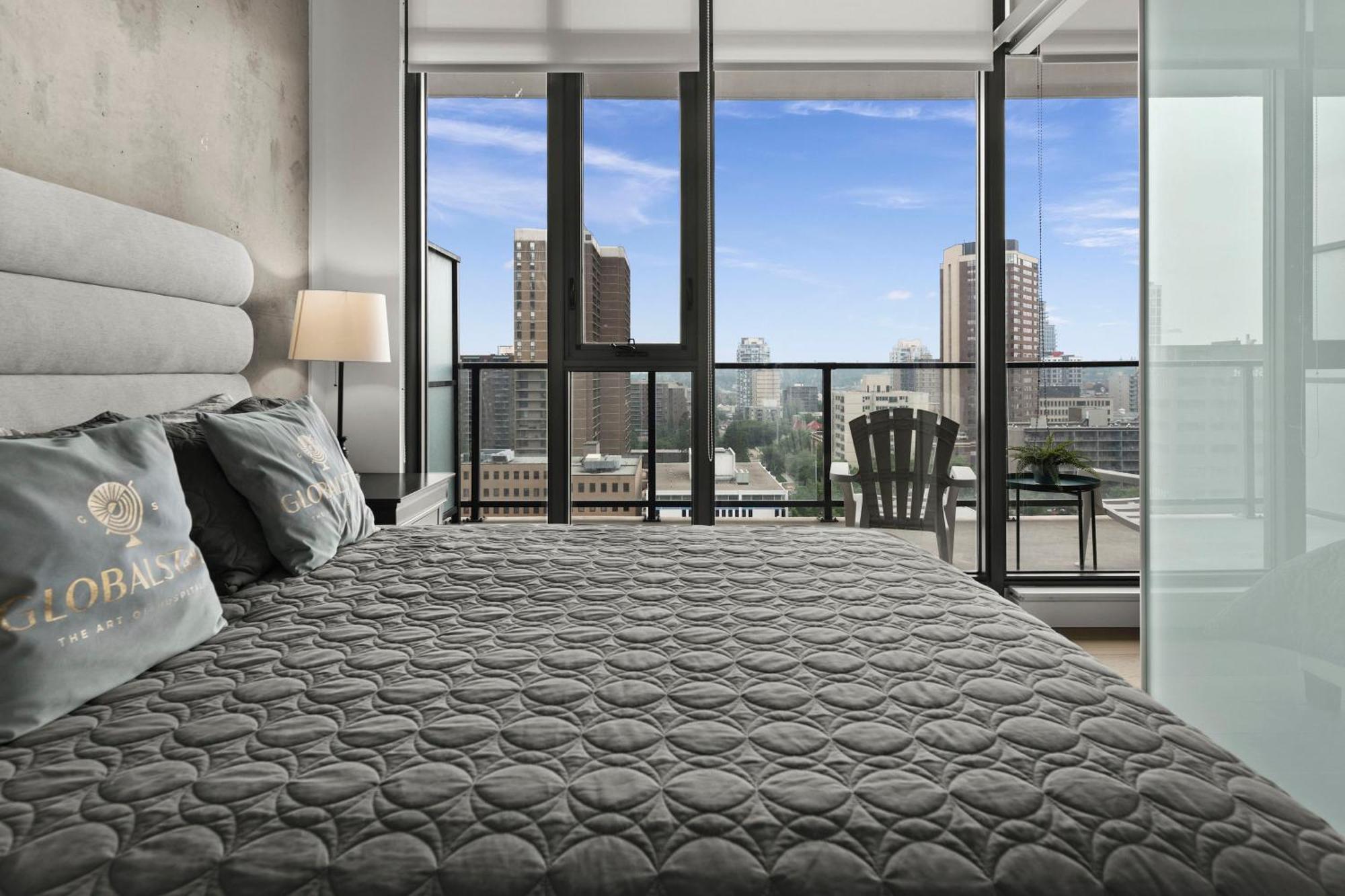 Globalstay Downtown *