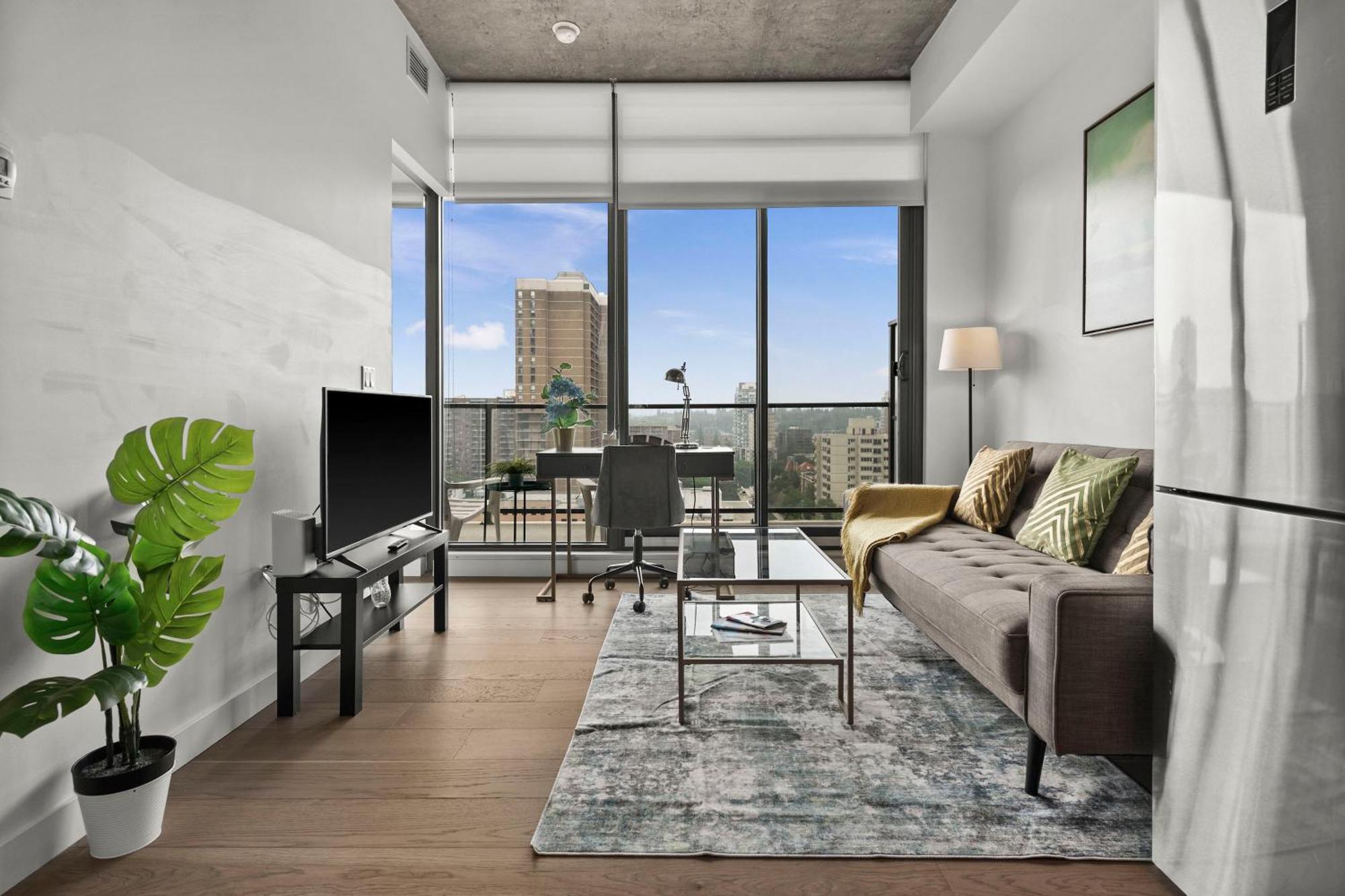 Apartment Globalstay Downtown
