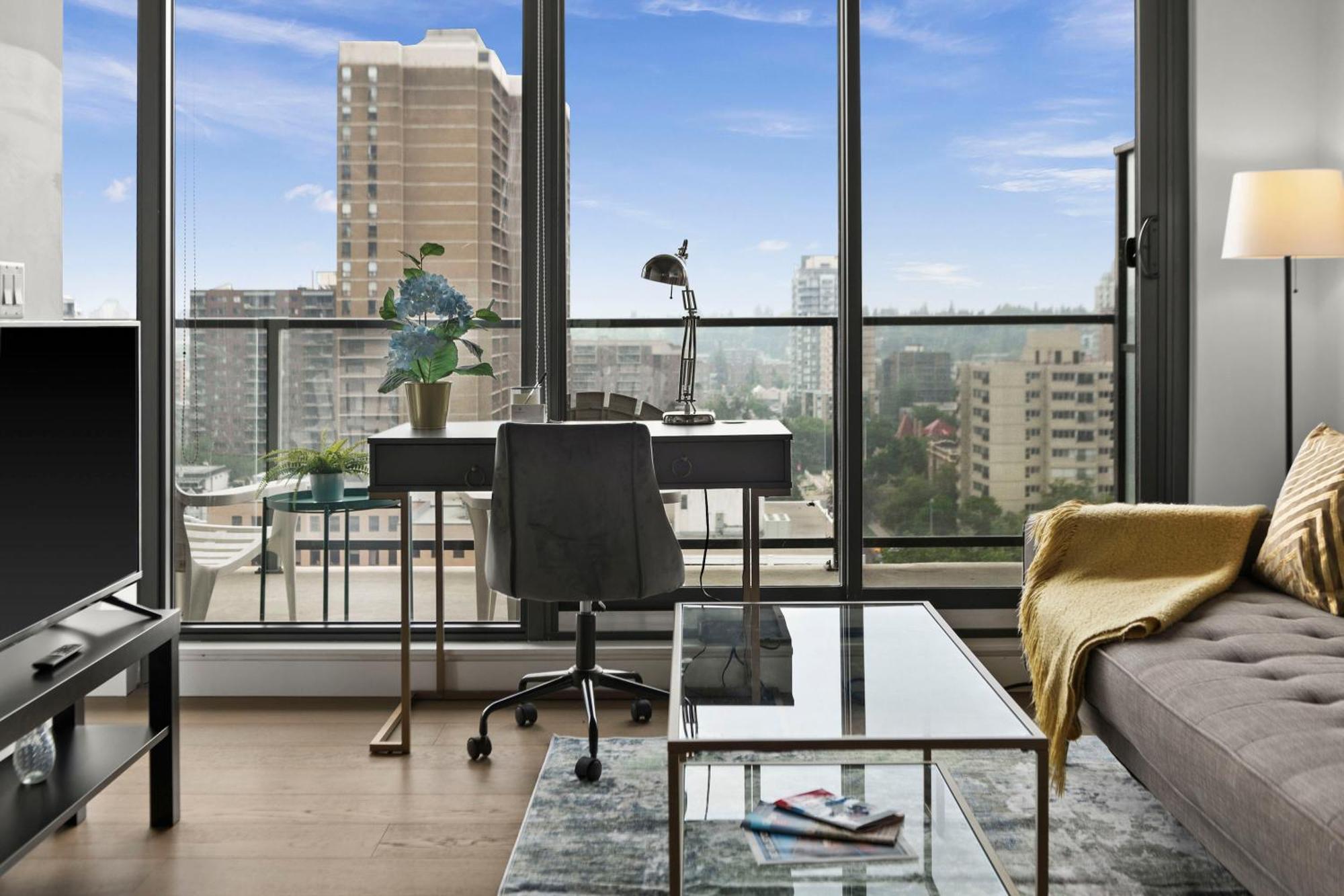Globalstay Downtown Apartment *