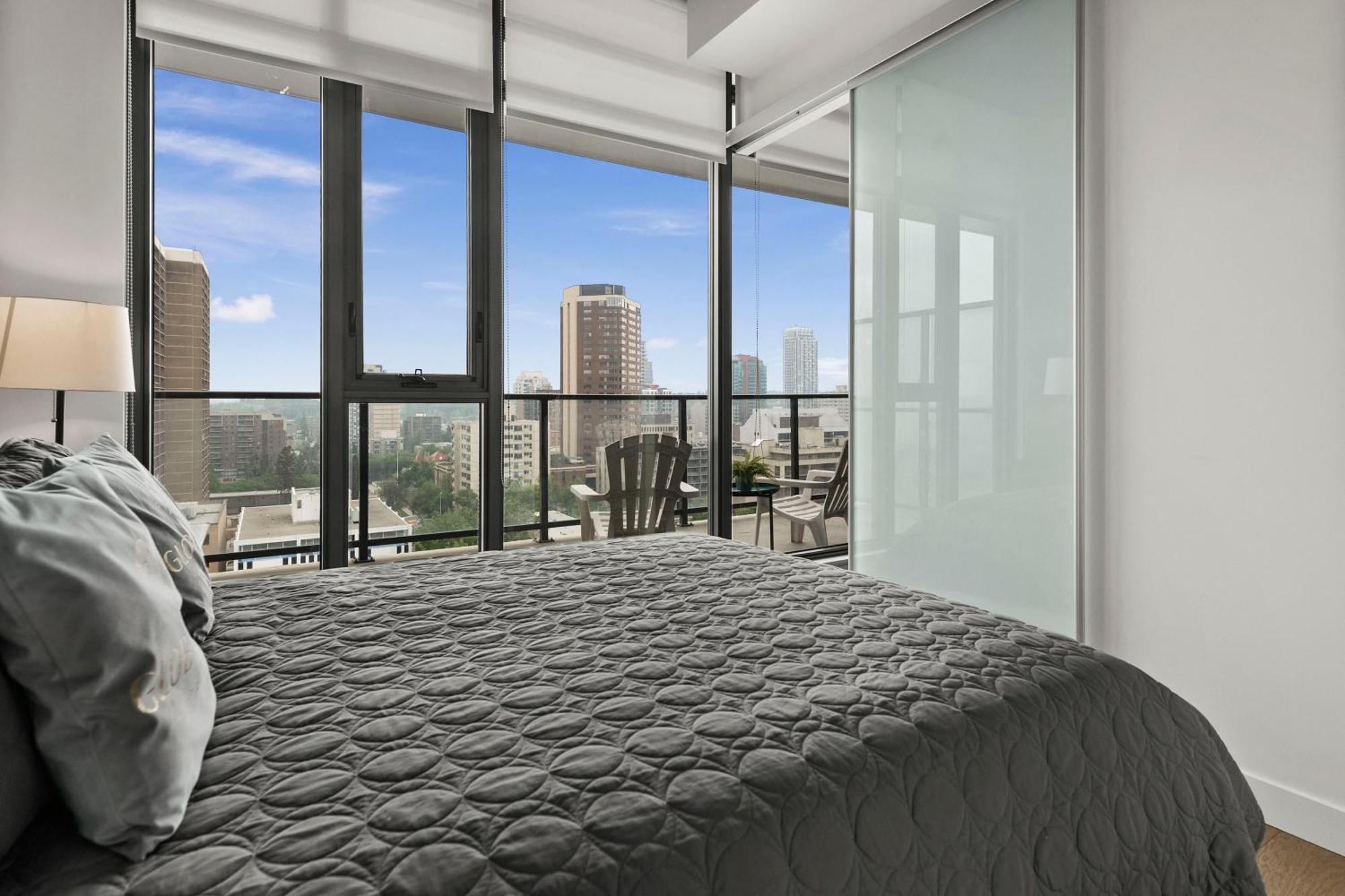 Apartment Globalstay Downtown Calgary