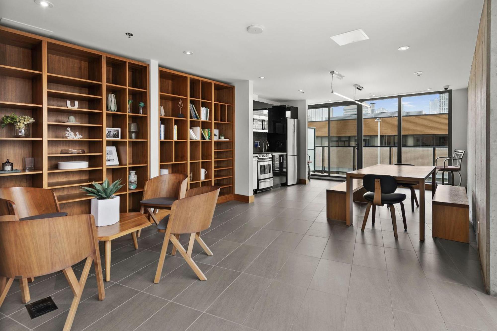 Globalstay Downtown Apartment