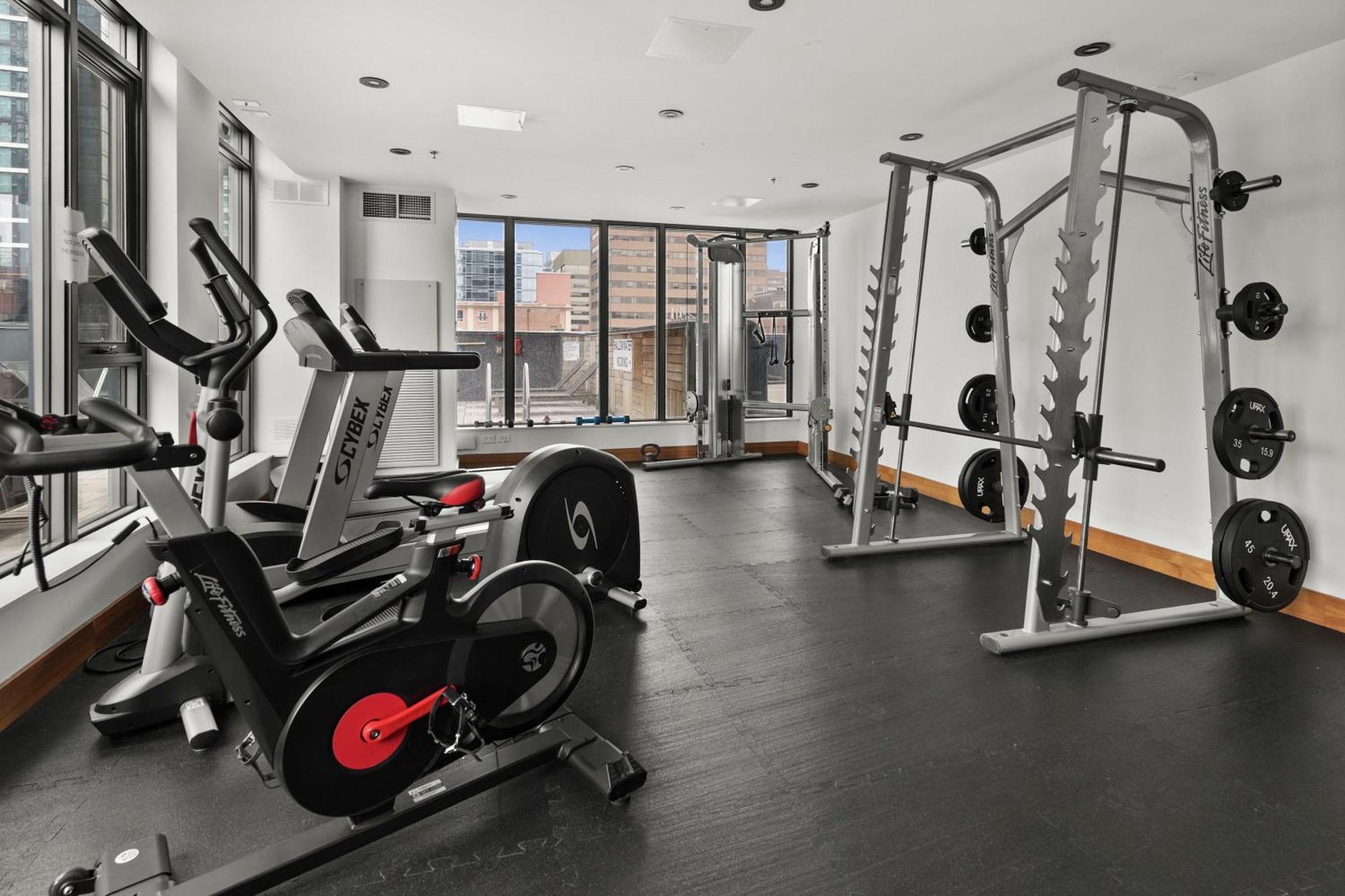 Globalstay Downtown Apartment *
