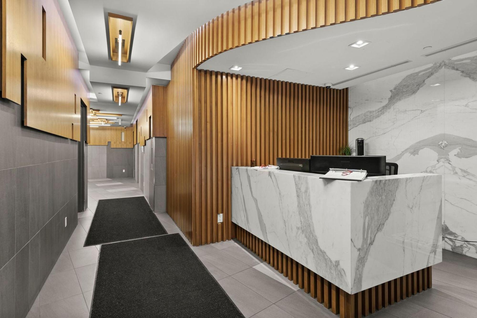 Globalstay Downtown Apartment Calgary