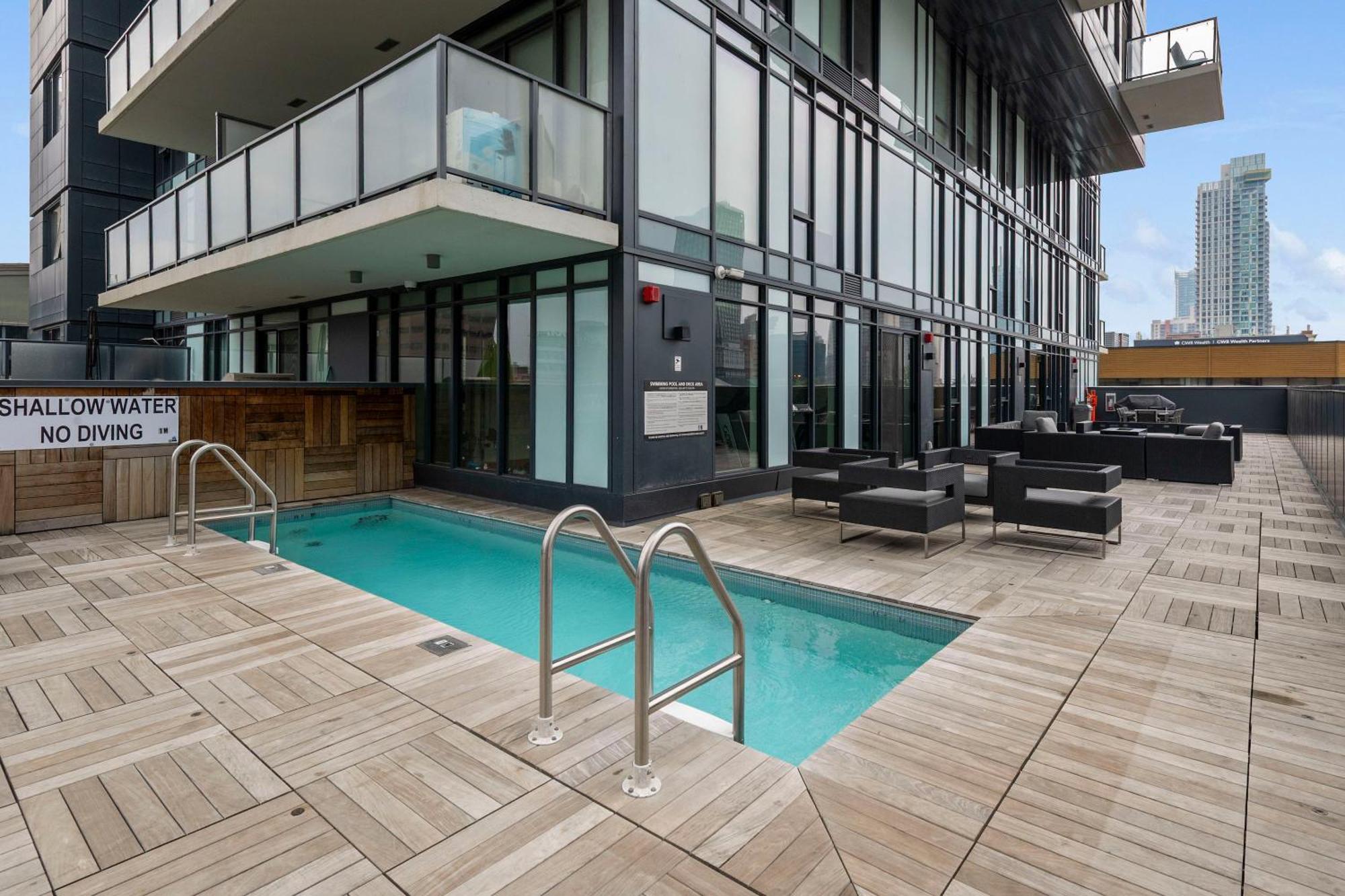 Globalstay Downtown Calgary