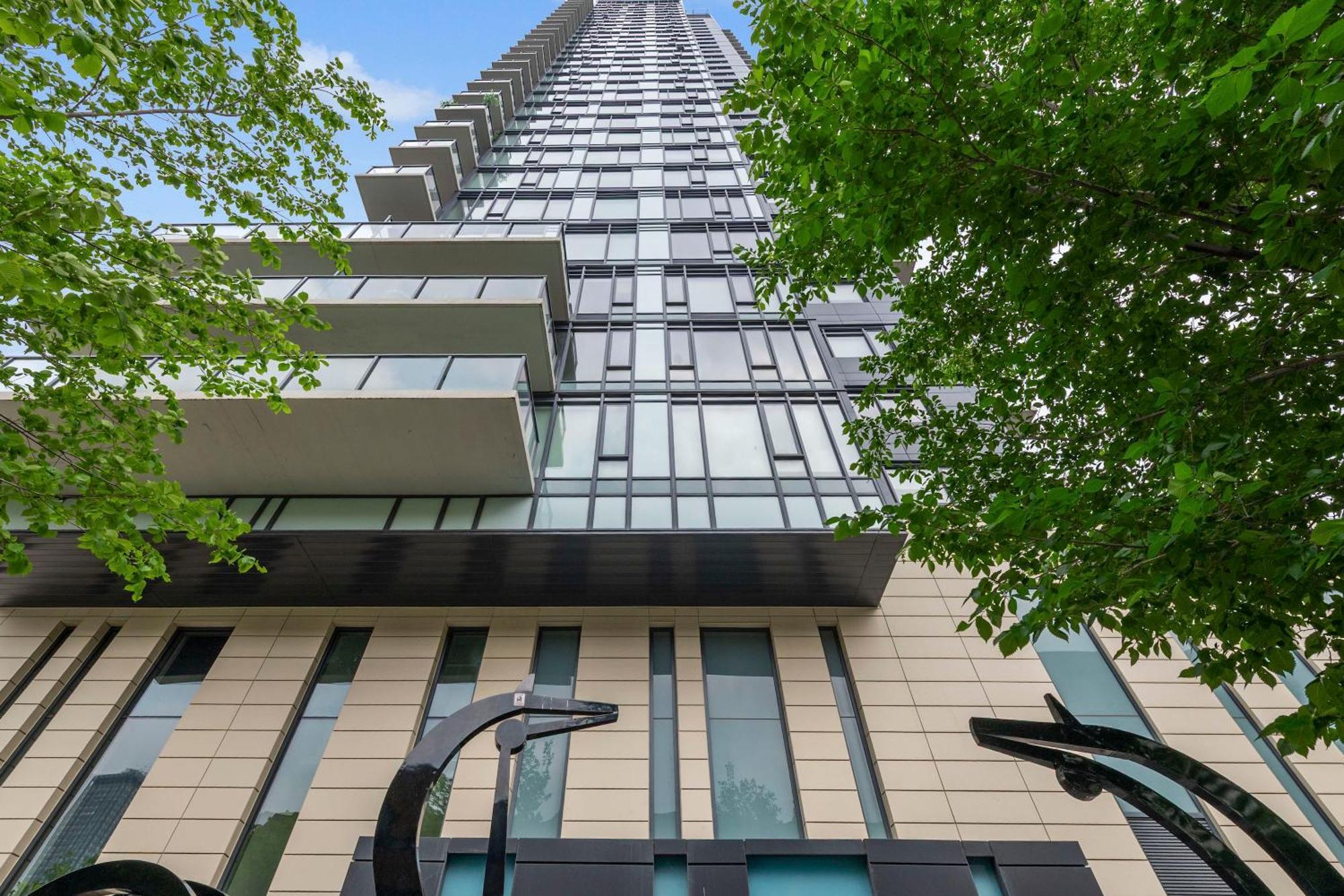 Globalstay Downtown Apartment