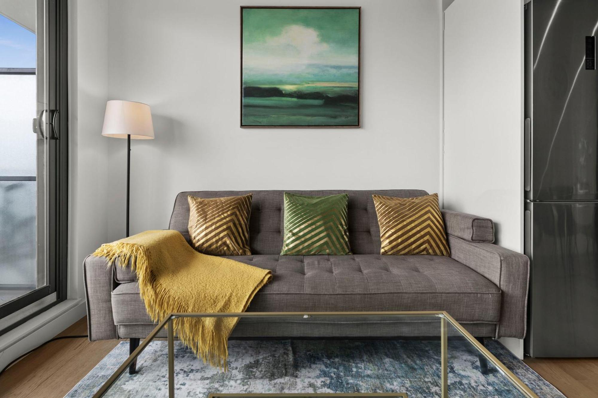 Globalstay Downtown Apartment *