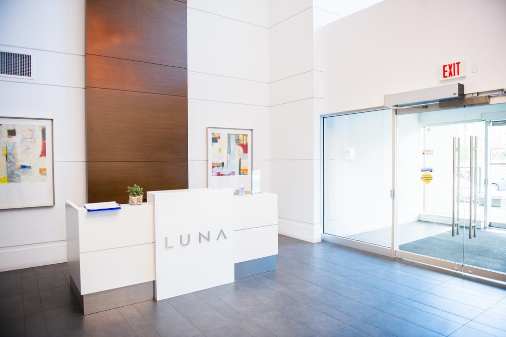 Apartment Executive By Roseman - Luna Calgary