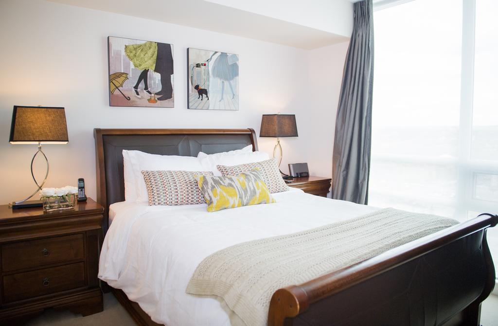 Executive By Roseman - Luna Apartment Calgary