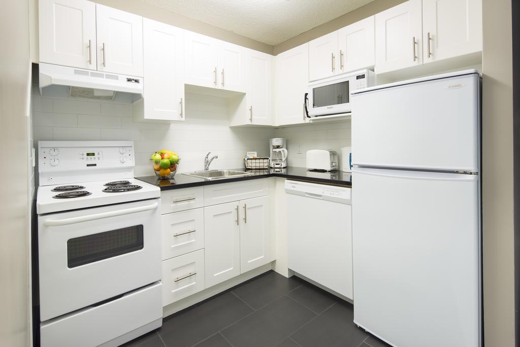 Execsuite Inc. 4* Calgary
