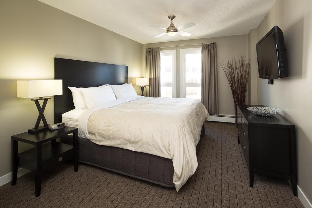 Execsuite Inc. Aparthotel