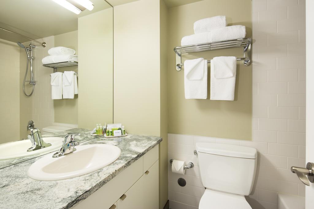 Execsuite Inc. Aparthotel 4*