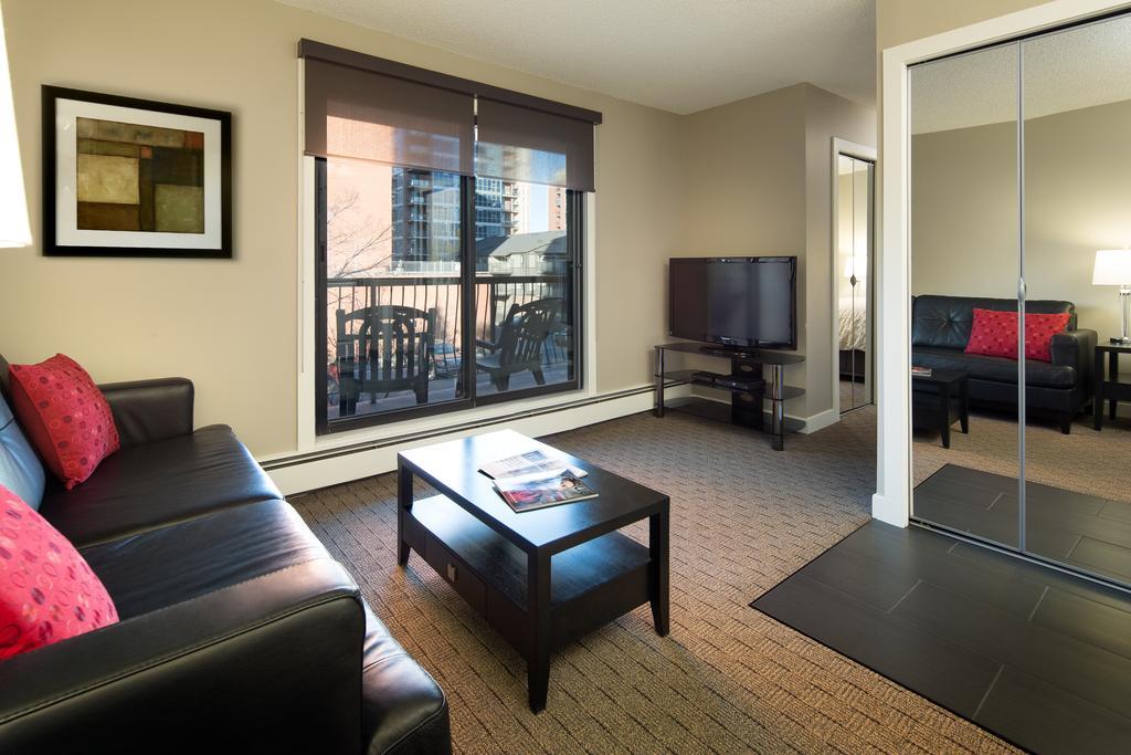 Aparthotel Execsuite Inc. Calgary