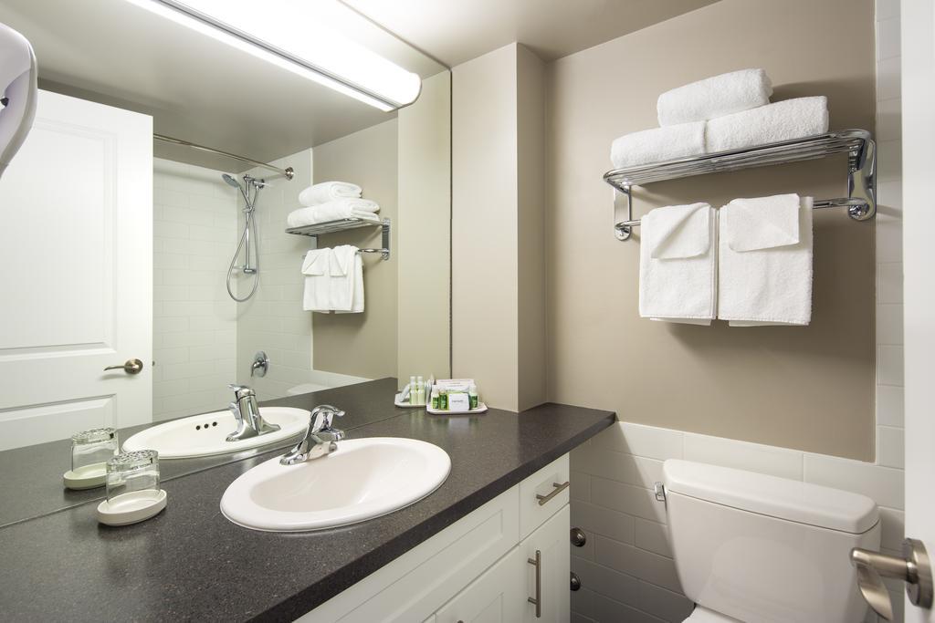Execsuite Inc. Aparthotel 4*