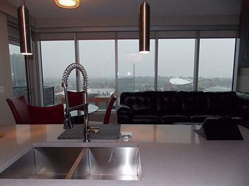 Executive By Roseman - Alura Apartment *