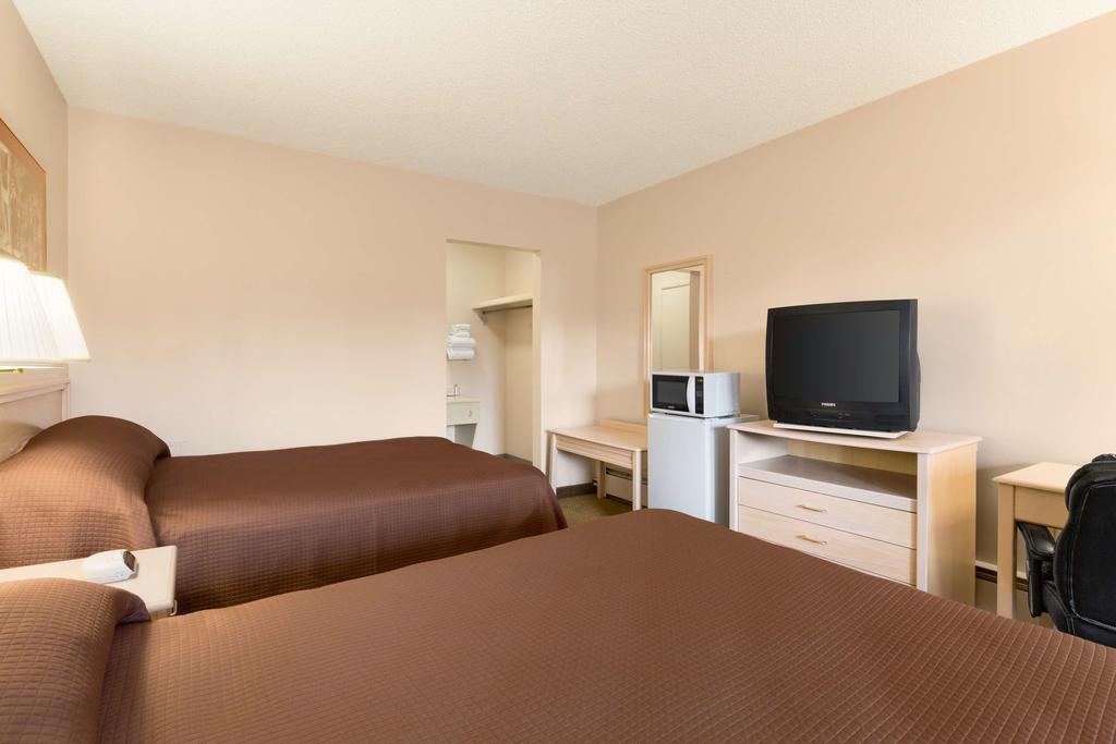 Hotel Thriftlodge North