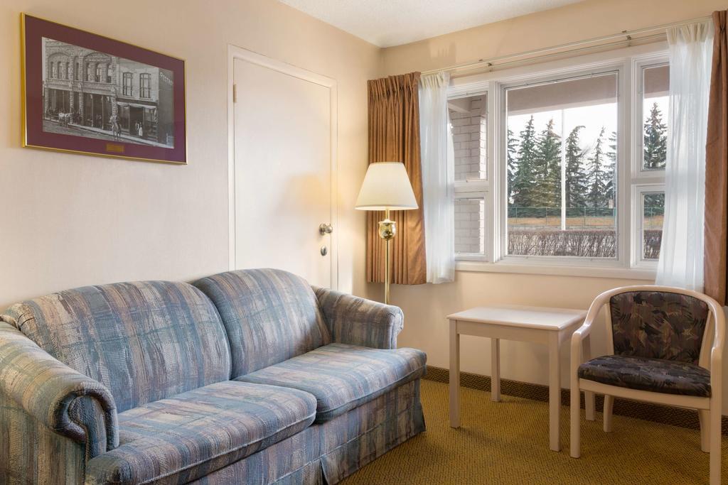 Hotel Thriftlodge North 2*