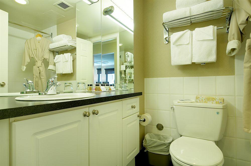 Aparthotel Execsuite Inc.