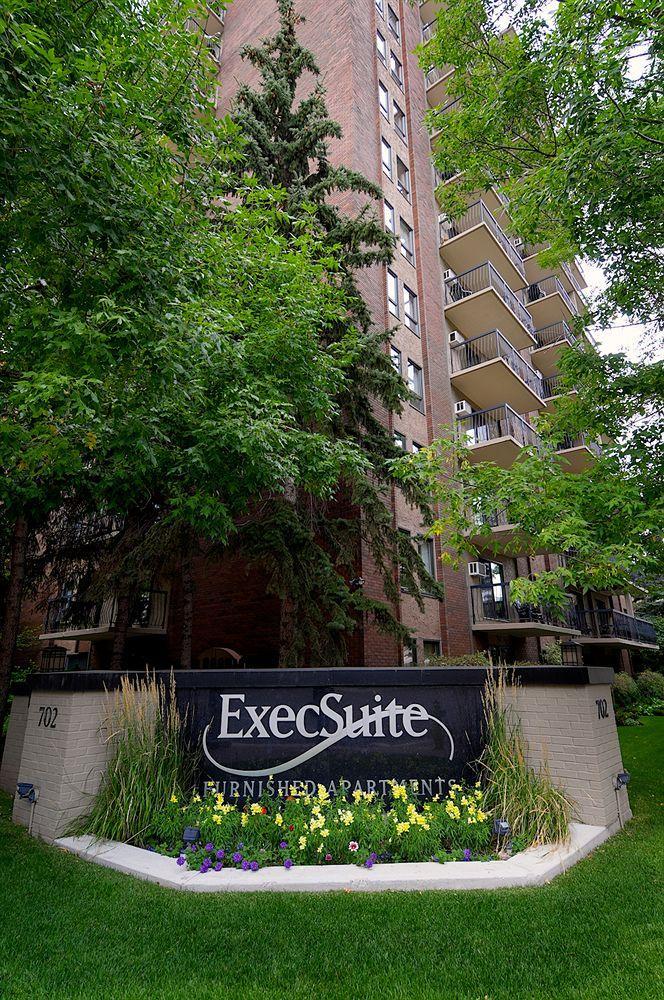 Execsuite Inc.