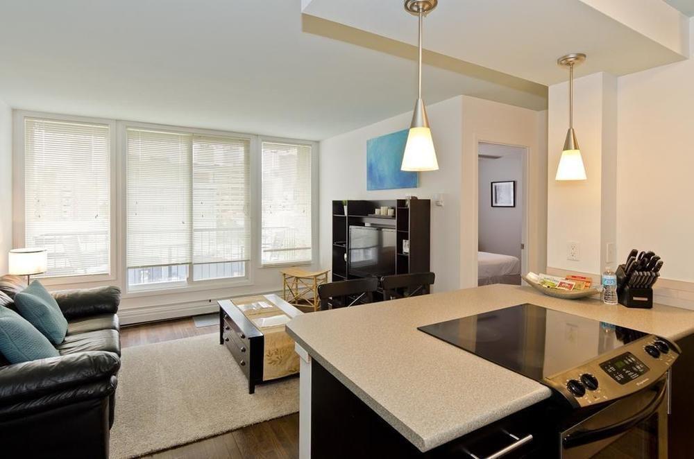 Ostays Condos - Ovation 3*