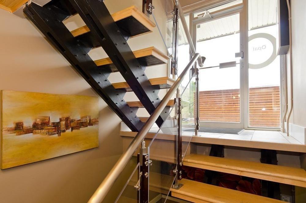 Ostays Condos - Ovation Aparthotel Calgary