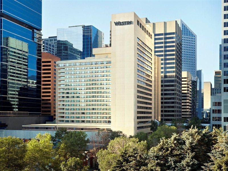 The Westin