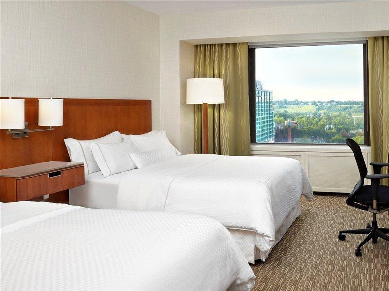 The Westin Calgary
