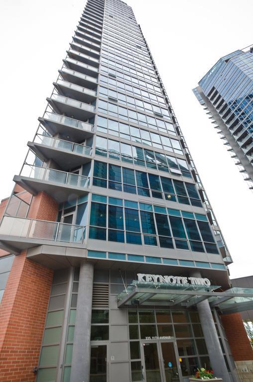 Apartment O Stays Condos - Keynote