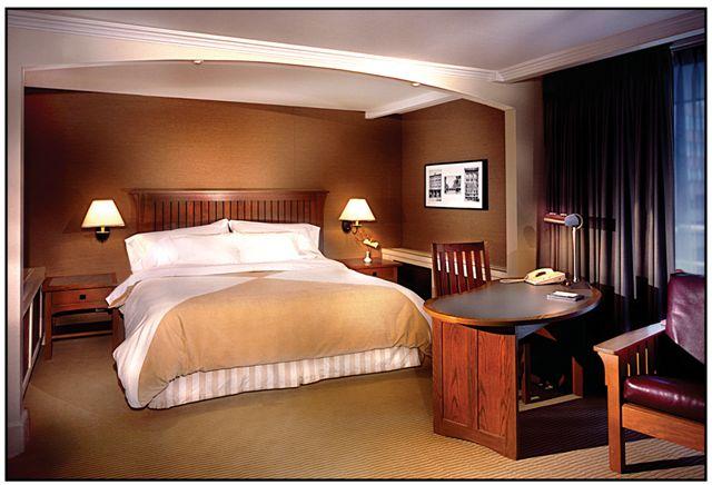 The Westin Hotel Calgary