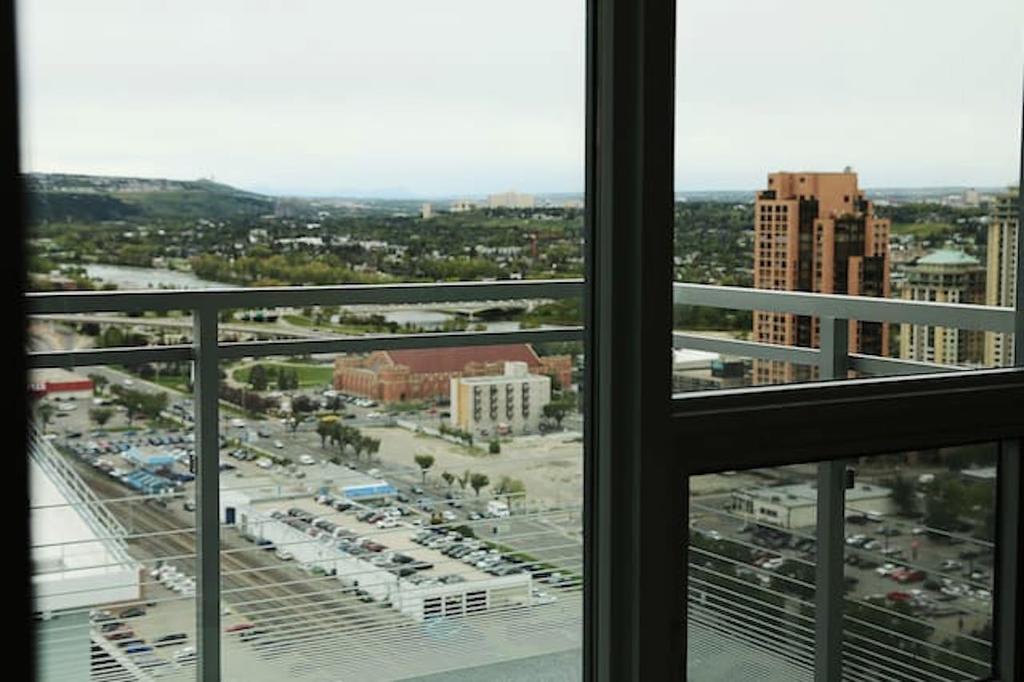 On 10th Apartment Calgary