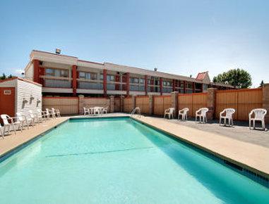 Thriftlodge North Hotel