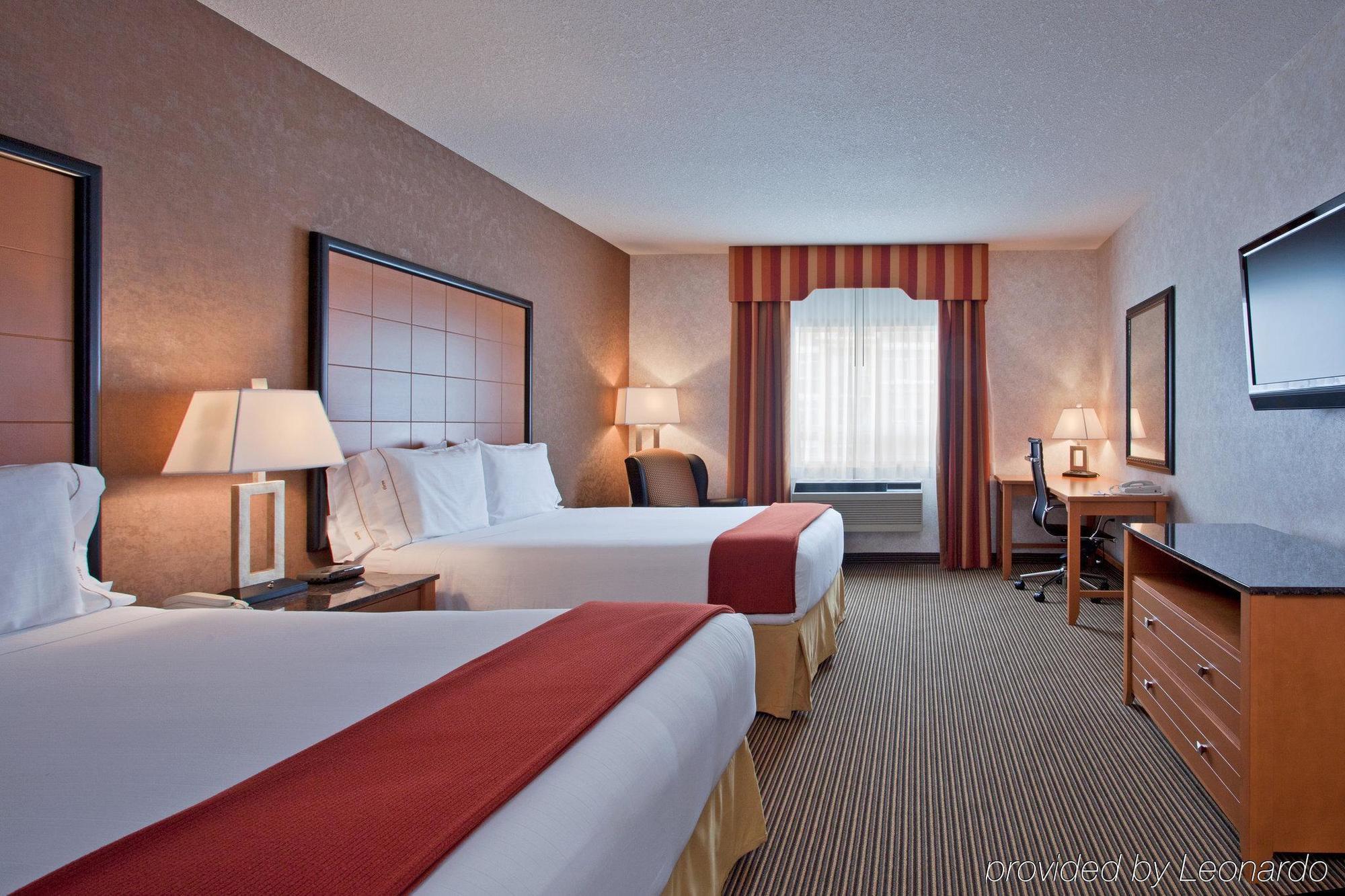 Express South By Ihg 3* Calgary