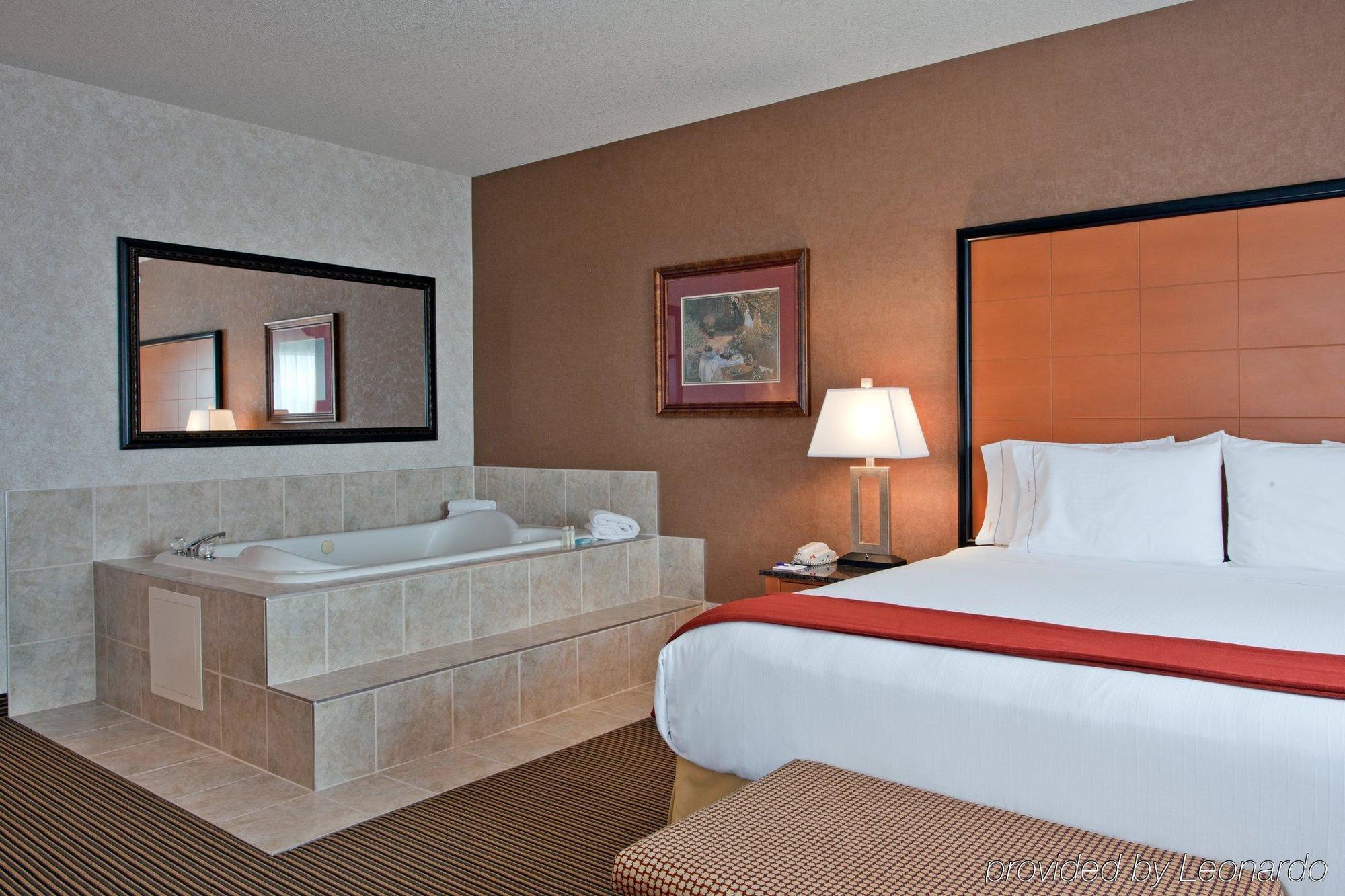 Express South By Ihg 3*