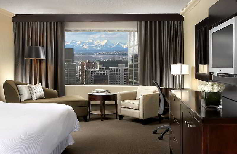The Westin 4* Calgary