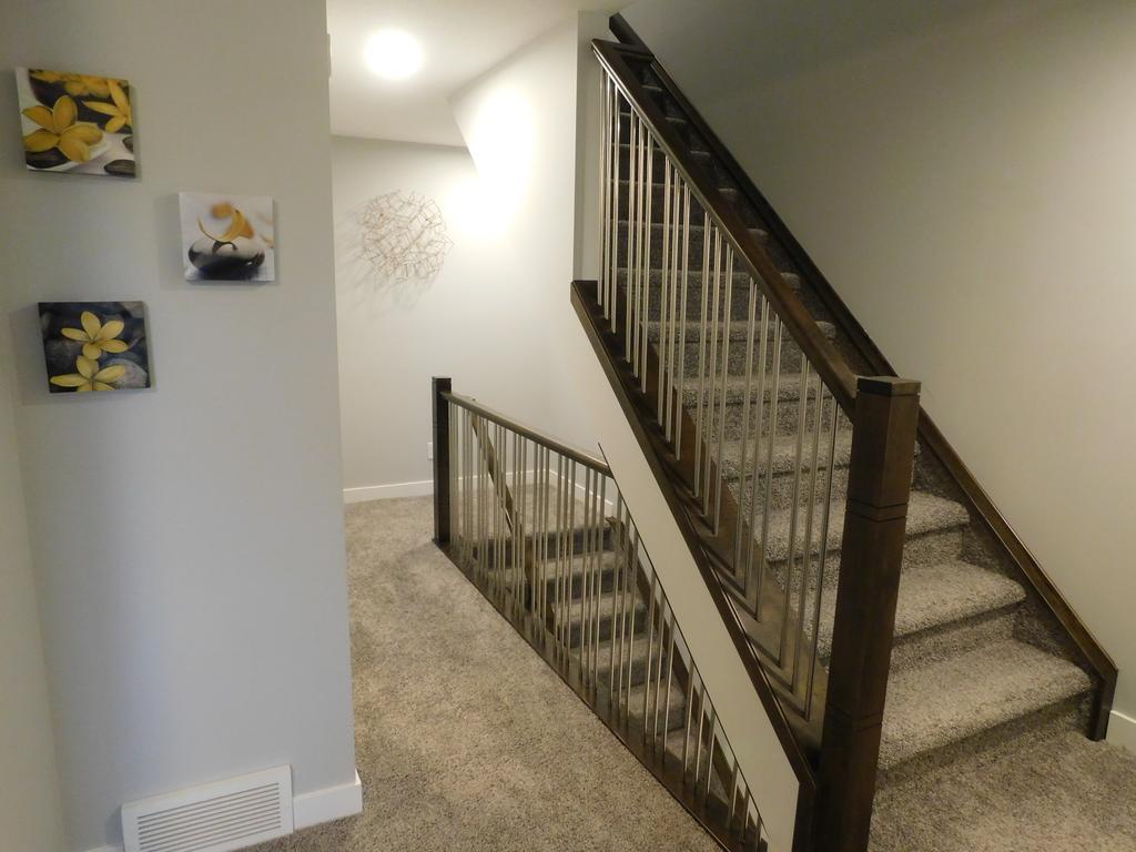 Three-bedroom House With Balcony #33 Sunalta Downtown *
