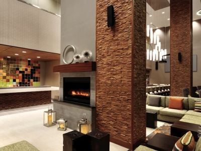 Hilton Garden Downtown Hotel Calgary