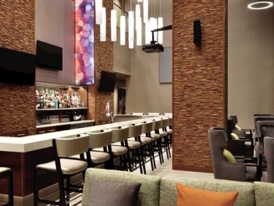 Hilton Garden Downtown Calgary
