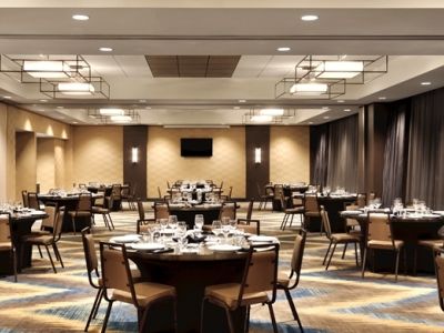 Hotel Hilton Garden Downtown 3*