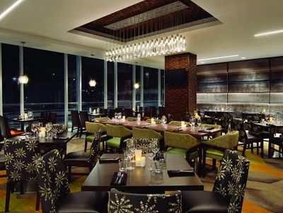 Hilton Garden Downtown Hotel 3*