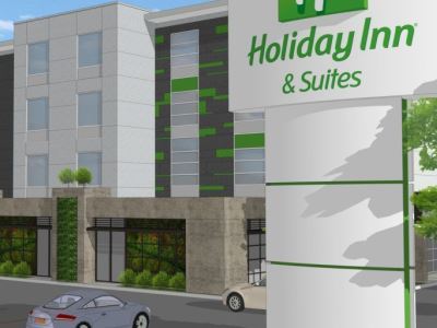 Holiday Inn Hotel & Suites Calgary South - Conference Ctr By Ihg Hotel 3*