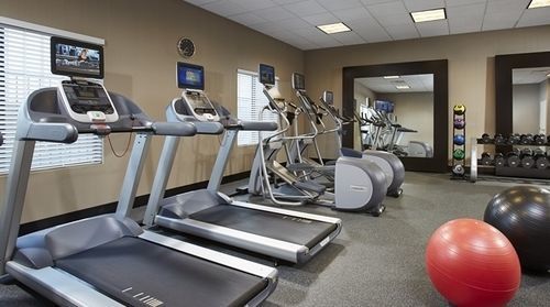 Hilton Garden Downtown Hotel