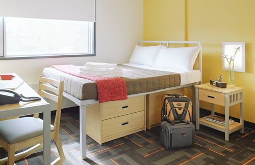 Hotel Of - Seasonal Calgary