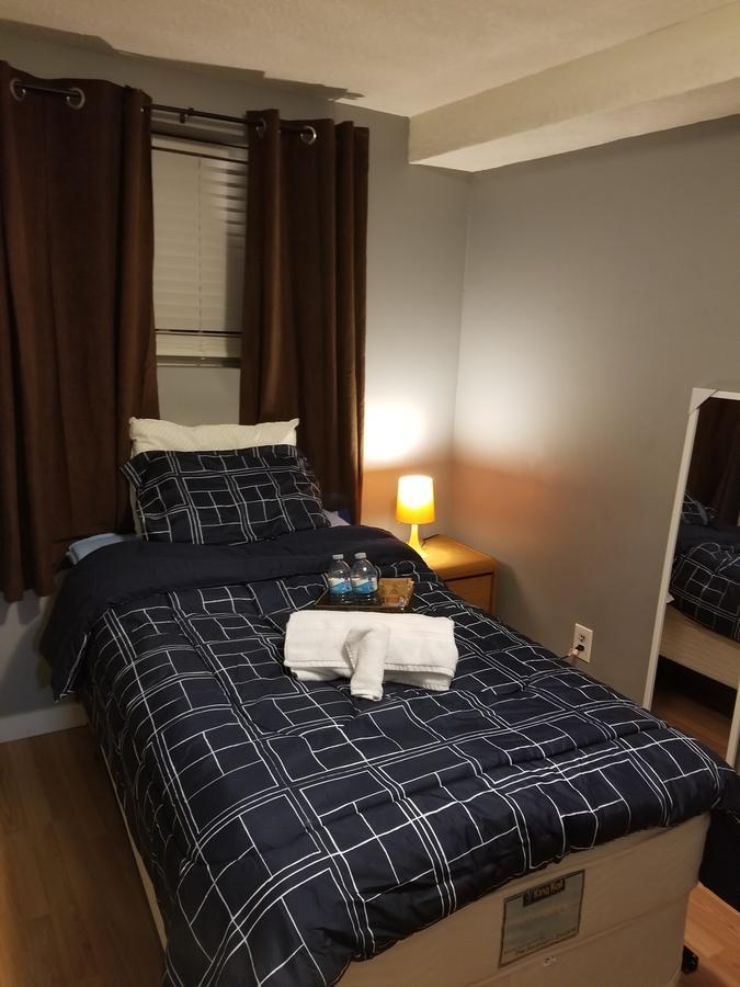 Jdl 6223 Bed & Breakfast Calgary