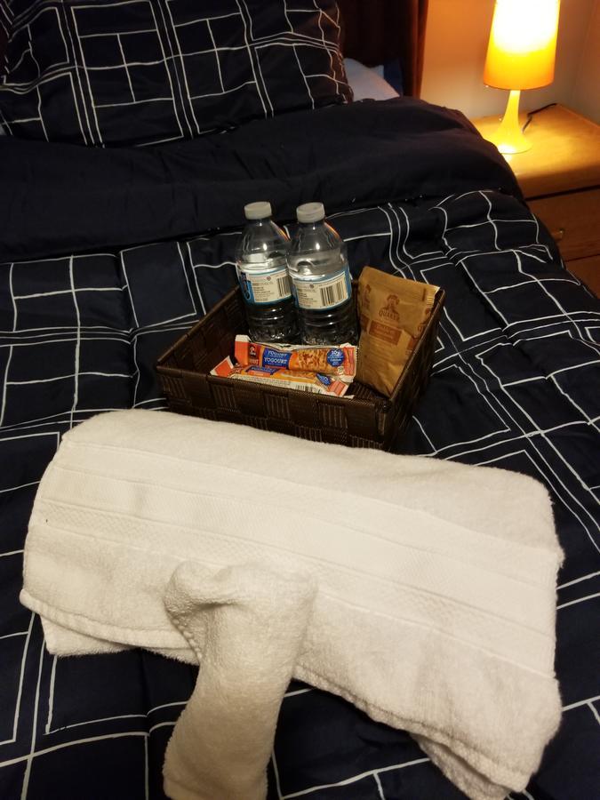 Bed & Breakfast Jdl 6223 *