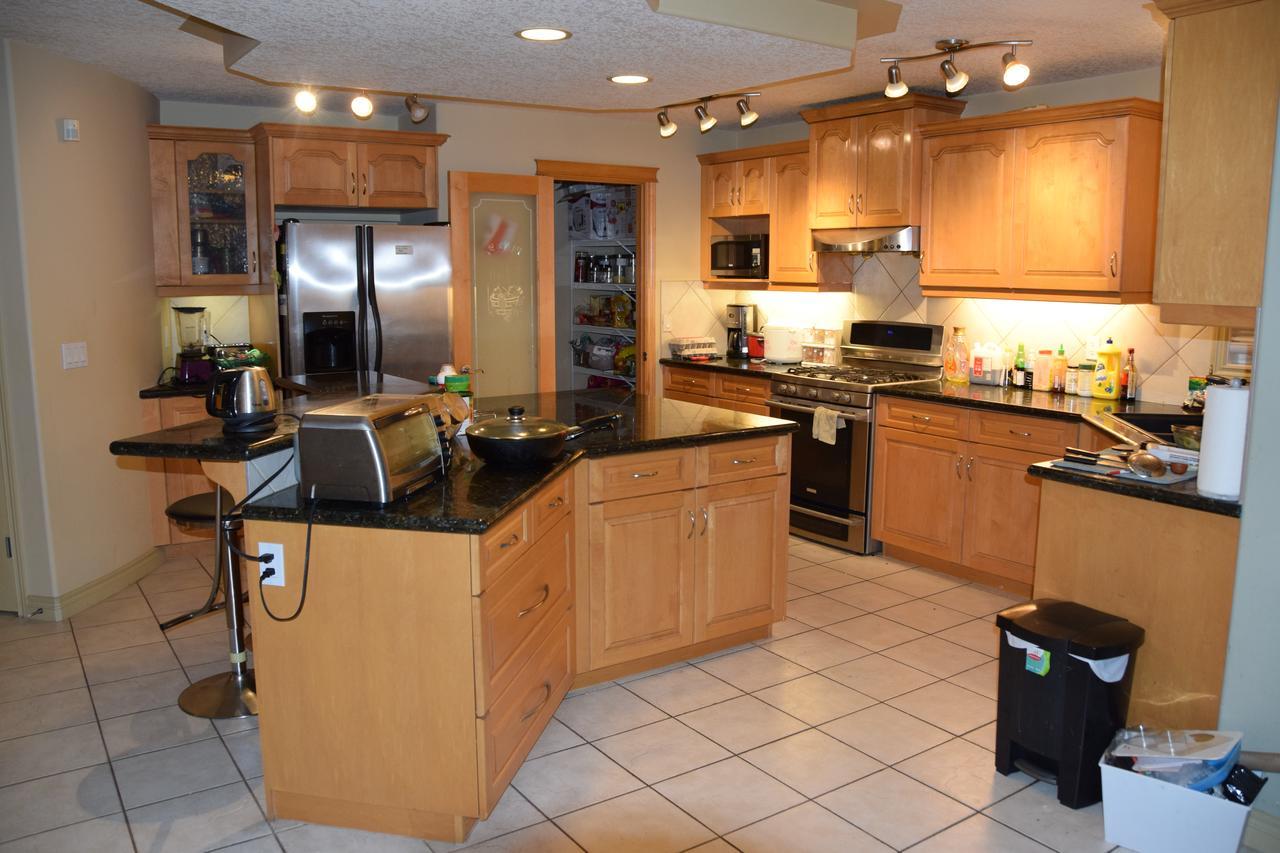 “如家”家庭旅馆 （home ) No.01 Bed & Breakfast Calgary