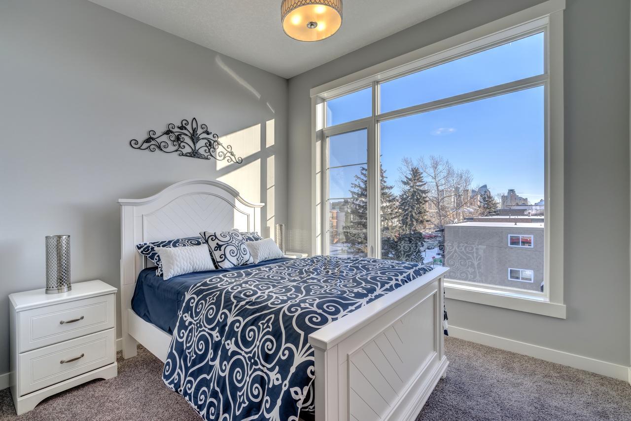 Apartment Three-bedroom House With Balcony #33 Sunalta Downtown