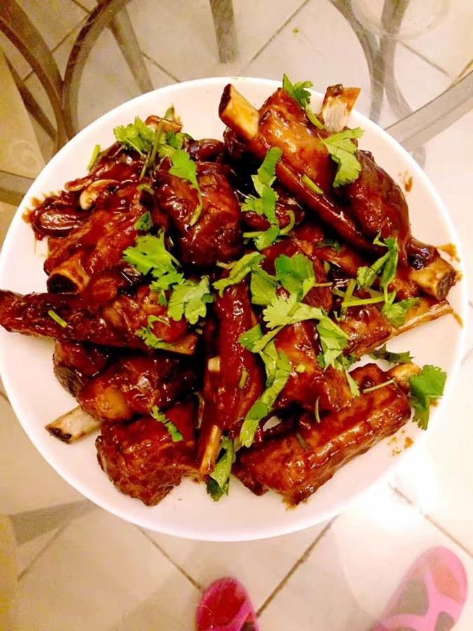 “如家”家庭旅馆 （home ) No.01