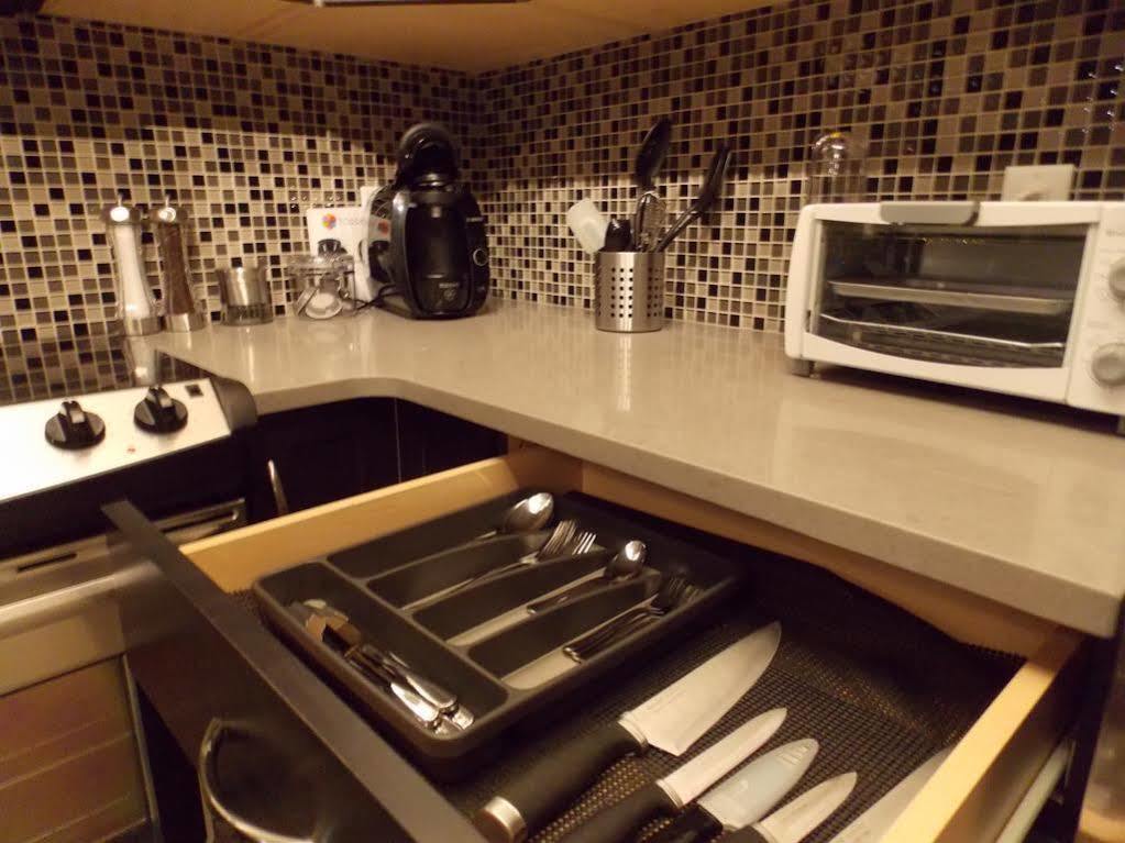 Apartment Executive By Roseman - Alura Calgary