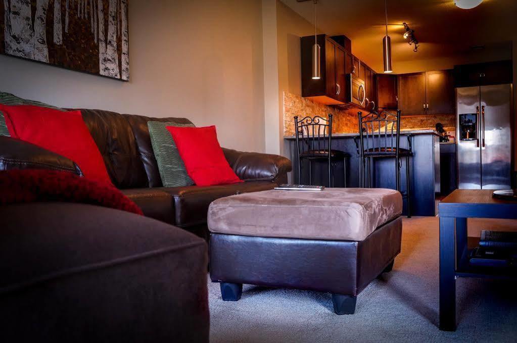 Executive By Roseman - Alura * Calgary